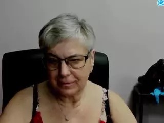 IrisLust's Live Sex Cam Show