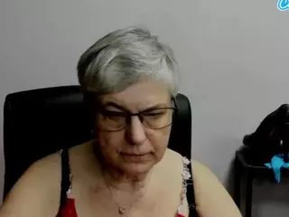 IrisLust's Live Sex Cam Show