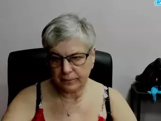 IrisLust's Live Sex Cam Show