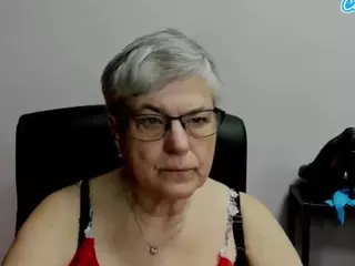 IrisLust's Live Sex Cam Show