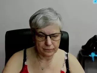 IrisLust's Live Sex Cam Show