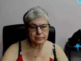 IrisLust's Live Sex Cam Show