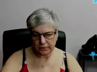 IrisLust's Live Sex Cam Show