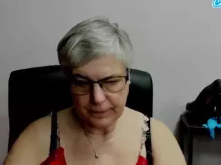 IrisLust's Live Sex Cam Show