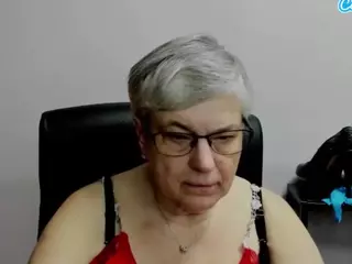 IrisLust's Live Sex Cam Show