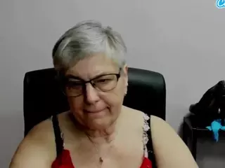 IrisLust's Live Sex Cam Show