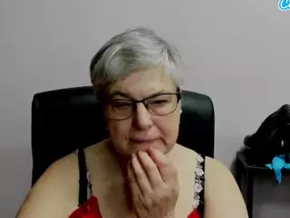 IrisLust's Live Sex Cam Show