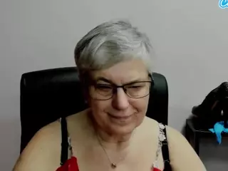 IrisLust's Live Sex Cam Show