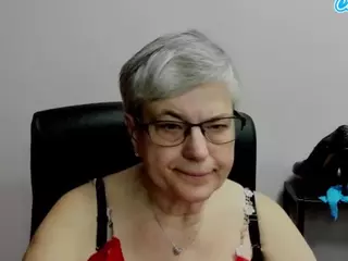 IrisLust's Live Sex Cam Show
