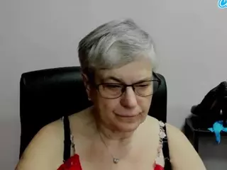 IrisLust's Live Sex Cam Show