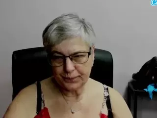 IrisLust's Live Sex Cam Show