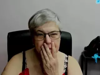 IrisLust's Live Sex Cam Show