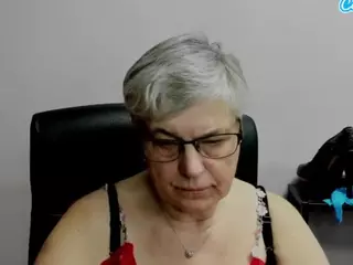 IrisLust's Live Sex Cam Show