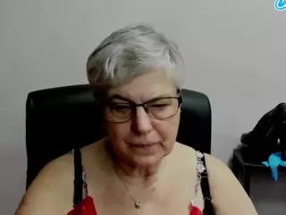 IrisLust's Live Sex Cam Show