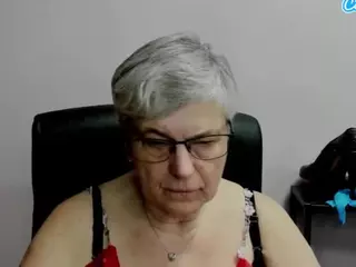 IrisLust's Live Sex Cam Show