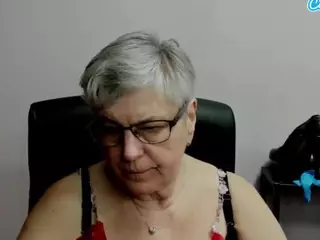 IrisLust's Live Sex Cam Show