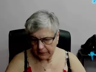 IrisLust's Live Sex Cam Show
