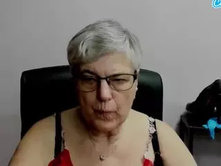 IrisLust's Live Sex Cam Show