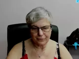 IrisLust's Live Sex Cam Show