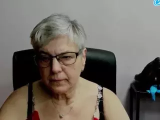 IrisLust's Live Sex Cam Show