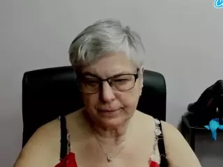 IrisLust's Live Sex Cam Show
