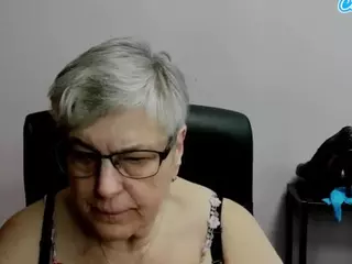 IrisLust's Live Sex Cam Show
