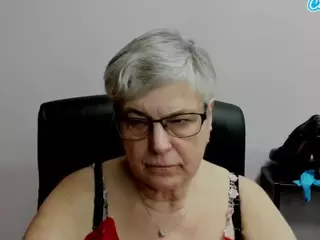 IrisLust's Live Sex Cam Show