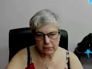 IrisLust's Live Sex Cam Show