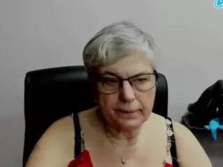 IrisLust's Live Sex Cam Show
