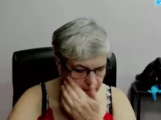 IrisLust's Live Sex Cam Show