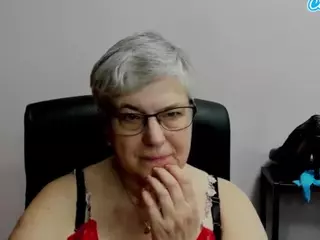 IrisLust's Live Sex Cam Show
