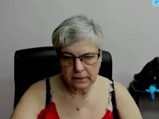 IrisLust's Live Sex Cam Show