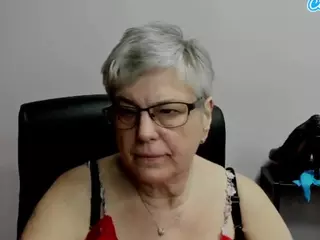 IrisLust's Live Sex Cam Show