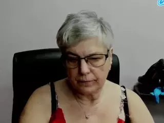 IrisLust's Live Sex Cam Show