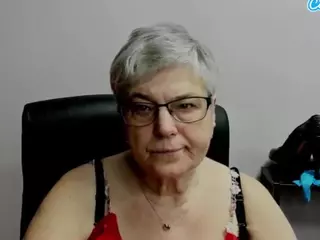 IrisLust's Live Sex Cam Show