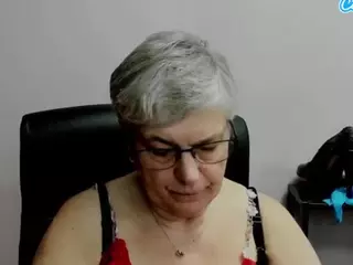IrisLust's Live Sex Cam Show