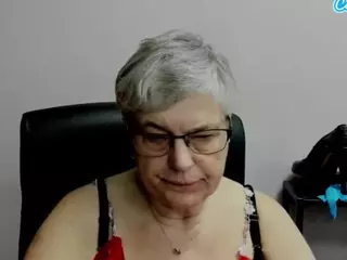 IrisLust's Live Sex Cam Show