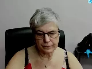 IrisLust's Live Sex Cam Show