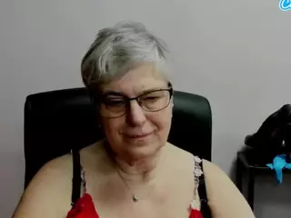 IrisLust's Live Sex Cam Show