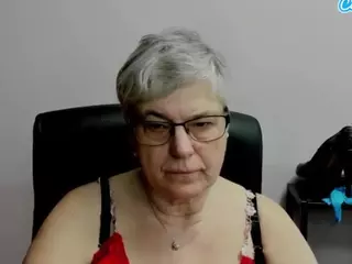 IrisLust's Live Sex Cam Show