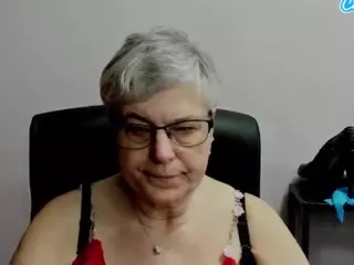 IrisLust's Live Sex Cam Show