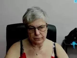 IrisLust's Live Sex Cam Show