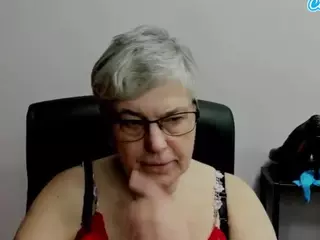 IrisLust's Live Sex Cam Show