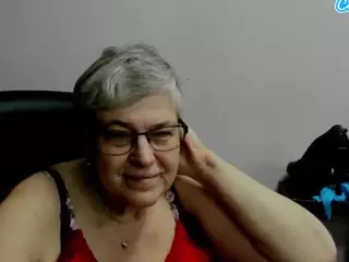 IrisLust's Live Sex Cam Show