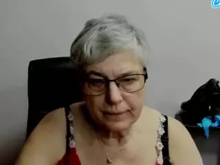 IrisLust's Live Sex Cam Show