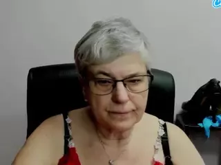 IrisLust's Live Sex Cam Show