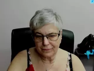 IrisLust's Live Sex Cam Show