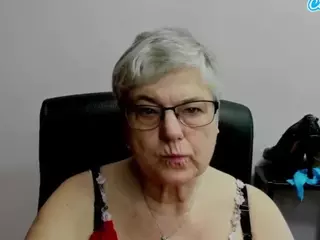 IrisLust's Live Sex Cam Show