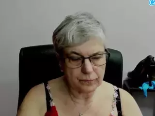 IrisLust's Live Sex Cam Show