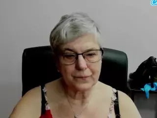 IrisLust's Live Sex Cam Show
